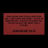 #142 - Jeremiah 29 11